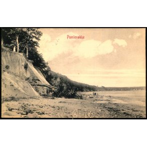 Pomlenakke - Warburgs Kunstforlag 3639 - Brugt