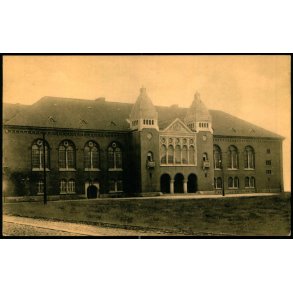 Kbenhavn - Det kongelige Bibliotek - A.C. 32