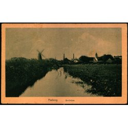 Faaborg - Sundvejen - F.C.Alstr�ms Bogh. u/n - Brugt