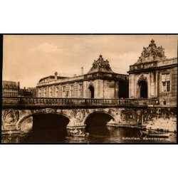 K�benhavn - Marmorbroen - Chr. Olsen 42