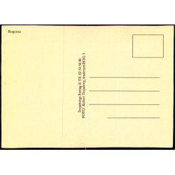 Bogense - Trojaborg BOG 3 - Ubrugt