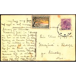 "Solvang" pr. Ullerslev - Fotokort u/n - Brugt