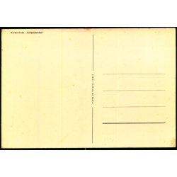 Kerteminde - Lillestranden - O.P.O. 6645 - 4 - Ubrugt