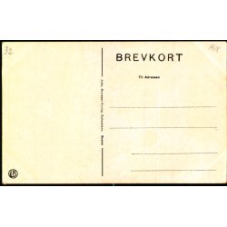 Svendborg - Valdemar Slot - Taasinge - Johs. Broersens Forlag u/n - Ubrugt