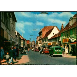 Helsing�r - Stengade - Stender 149 116 073 - Ubrugt