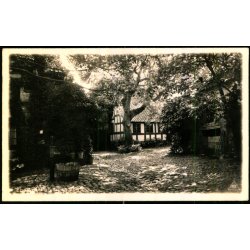 Ebeltoft - Farvergaard - Pors 10 - Ubrugt