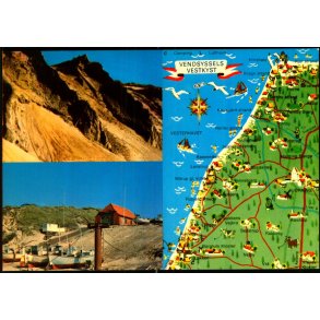 L�nstrup - Stjerne Foto 2150 - Ubrugt