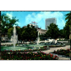 Kbenhavn - Tivoli  - Rudolf Olsen 1060