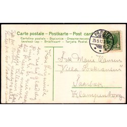 Kbenhavn - Gefionspringvandet - u/n