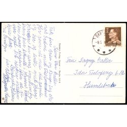 Maribo - Aaparken - Stender M. 212 - Brugt