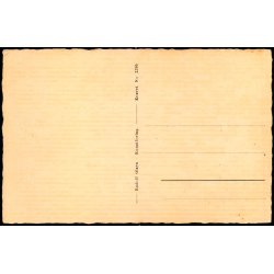 Faaborg - Torvet - Rudolf Olsen 2296 - Ubrugt