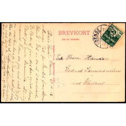 Odense - Parti fra Kongens Have - Stender 26434 - Brugt