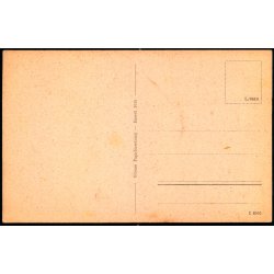 Odense - Domkirken - Odense Papir 1015 - Ubrugt