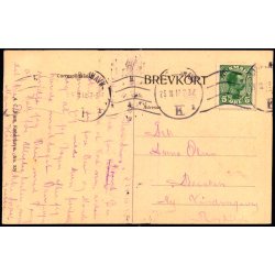 K�benhavn - Marmorbroen - A.C. Illum 529