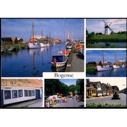 Bogense - Trojaborg BOG 6 - Ubrugt