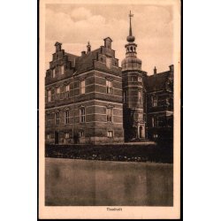 Tiselholt - BPM 7230 - 31 - Ubrugt