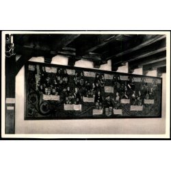 Nyborg Slot - fra Chr. d. 3. Riddersal - A/S Hans Jensen 9820 - Ubrugt