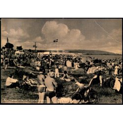 Sommerdag ved Nordstranden - Eneret 97161 - Brugt