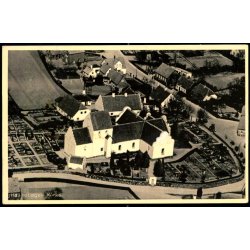 Hesselager Kirke - H. Andr. Hansen 78702 - Ubrugt