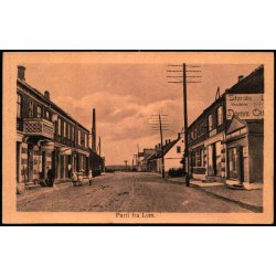 Parti fra Lem - M.M. Ramsing u/n - Ubrugt