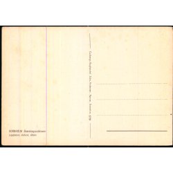 Bornholm - Brndegaardshaven - Colbergs Bogh. 8781 - Ubrugt