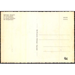 Helsing�r - Stengade - Brammer u/n - Ubrugt