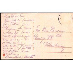 Skagen - Ved Drachmanns Grav -  Nielsens 67400 - Brugt