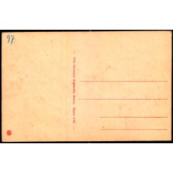 Bornholm - Gudhjem - Frits Srensens Bogh. 687