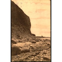 Frankeklit ved Lohals - C. Jenssen- Tuch Bogh. Eneret u/n