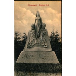 Modersmaalet i Skibelund Krat - Warburgs Forlag 1131 - Brugt