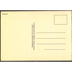 Bogense - Trojaborg BOG 6 - Ubrugt