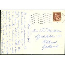 Sommerdag ved Nordstranden - Eneret 97161 - Brugt