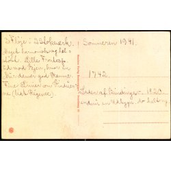 Svendborg - Hvidkilde - Stender S. 41 - Ubrugt