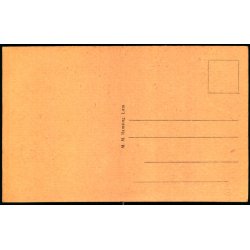 Parti fra Lem - M.M. Ramsing u/n - Ubrugt