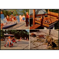 Bornholm - Brndegaardshaven - Colbergs Bogh. 8781 - Ubrugt