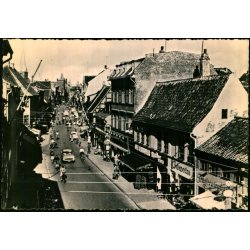 Helsing�r - Stengade - Brammer u/n - Ubrugt