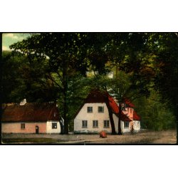 K�benhavn - Peter Lips Skovl�berhus - 616 - Brugt