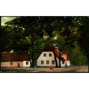 K�benhavn - Peter Lips Skovl�berhus - 616 - Brugt