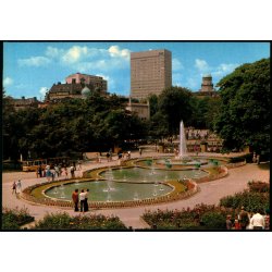 Kbenhavn - Udsigt fra Koncertsalen i Tivoli - Stender 149 101 665