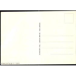 Holeby kro - Holeby kro u/n - Ubrugt