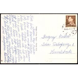 Maribo - Aaparken - Stender M. 212 - Brugt