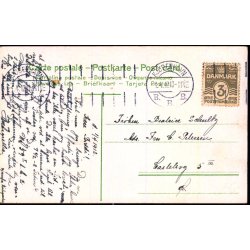 Kbenhavn - Gefionspringvandet - u/n