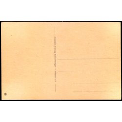 Odense - Parti fra Kongens Have - Stender O. 575 - Ubrugt