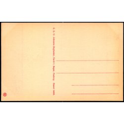 Faaborg - Sundstr�de - C.C.U. Johnsens Bogh. 16849 - Ubrugt