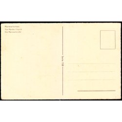 Marmorkirken -  Serie 156