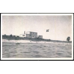 O.K.G. "Reden" - Lysemose pr.. Ullerslev - u/n - Brugt