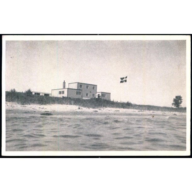 O.K.G. "Reden" - Lysemose pr.. Ullerslev - u/n - Brugt