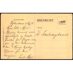 K�benhavn - Marmorbroen - A.C. Illum 105