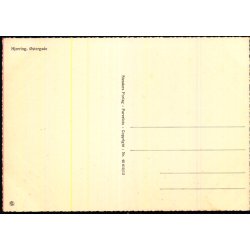 Hj�rring - �stergade - Stender 40 610/13 - Ubrugt