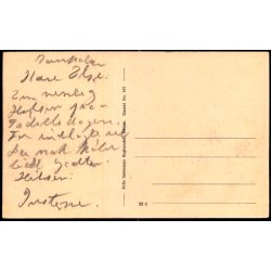 Bornholm - Gudhjem - Frits Srensens Bogh. 687